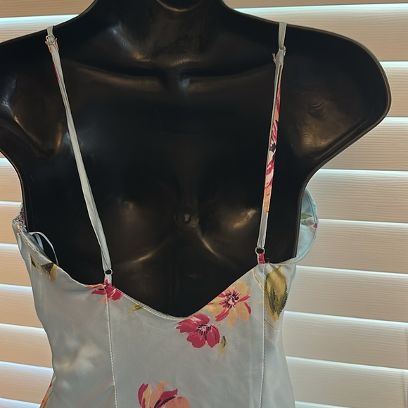 Endless Rose Floral Slip Dress - Picture 3 of 6